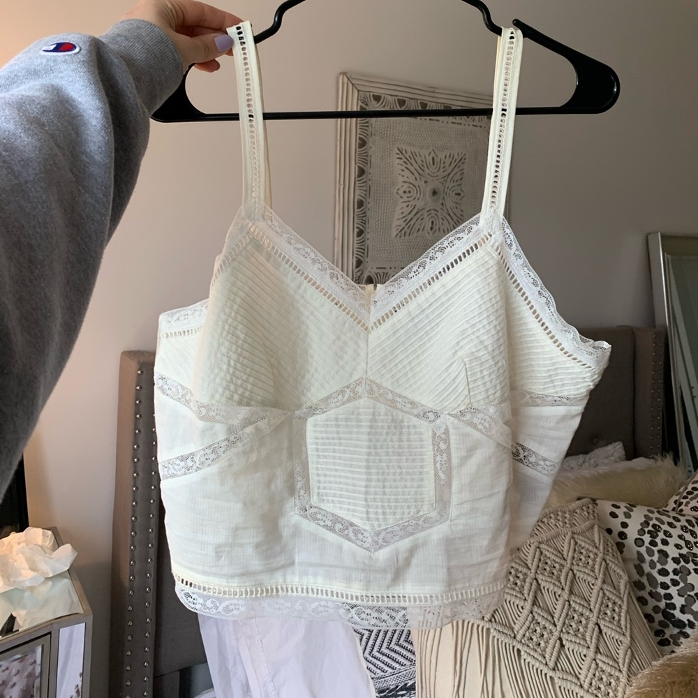 Dolce Vita tank!